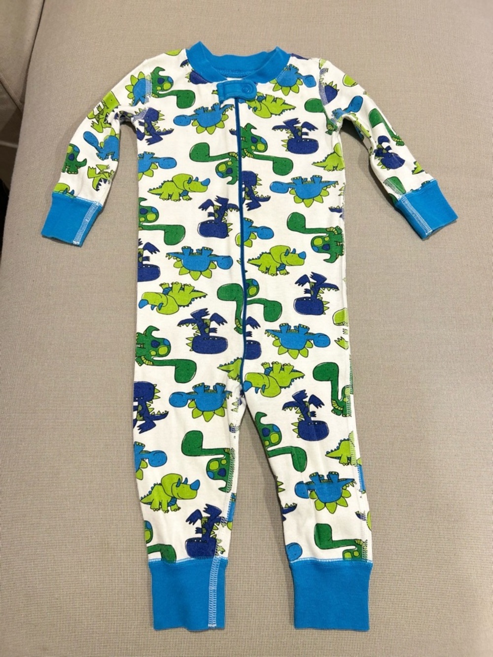 Hanna Andersson Pajamas